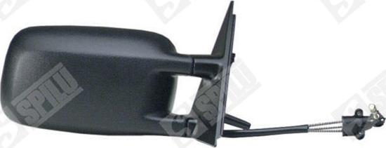 Spilu 53538 - Rétroviseur extérieur droxauto.com