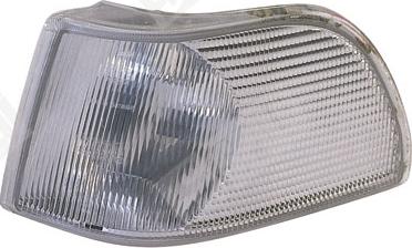 Spilu 536037 - Feu clignotant droxauto.com