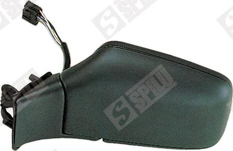 Spilu 53626 - Rétroviseur extérieur droxauto.com