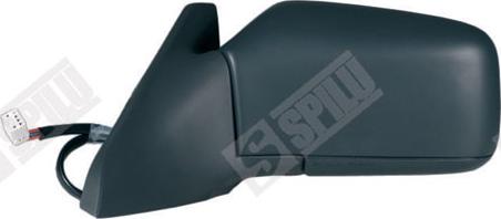 Spilu 53621 - Rétroviseur extérieur droxauto.com