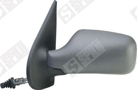 Spilu 53041 - Rétroviseur extérieur droxauto.com