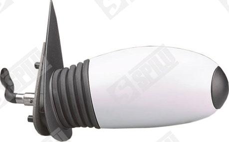 Spilu 53033 - Rétroviseur extérieur droxauto.com