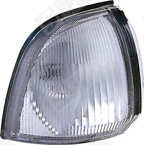 Spilu 531 002 - Feu clignotant droxauto.com