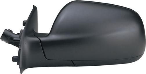Spilu 53809 - Rétroviseur extérieur droxauto.com