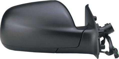 Spilu 53814 - Rétroviseur extérieur droxauto.com