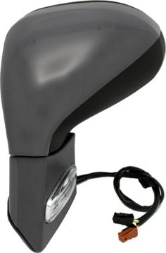 Spilu 53885 - Rétroviseur extérieur droxauto.com