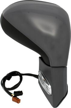 Spilu 53888 - Rétroviseur extérieur droxauto.com