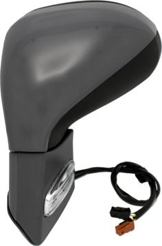 Spilu 53887 - Rétroviseur extérieur droxauto.com