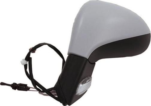 Spilu 53871 - Rétroviseur extérieur droxauto.com