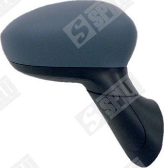 Spilu 53298 - Rétroviseur extérieur droxauto.com