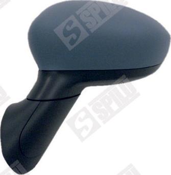 Spilu 53297 - Rétroviseur extérieur droxauto.com
