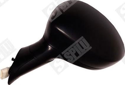 Spilu 53206 - Rétroviseur extérieur droxauto.com