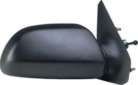 Spilu 52418 - Rétroviseur extérieur droxauto.com