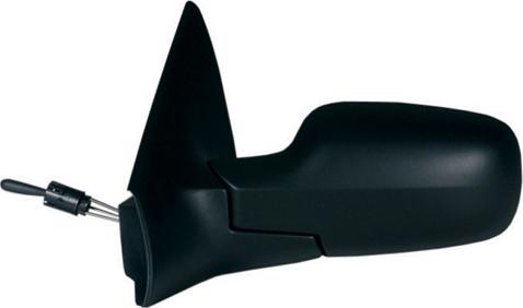 Spilu 52593 - Rétroviseur extérieur droxauto.com