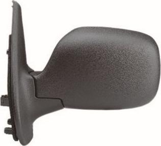 Spilu 52569 - Rétroviseur extérieur droxauto.com
