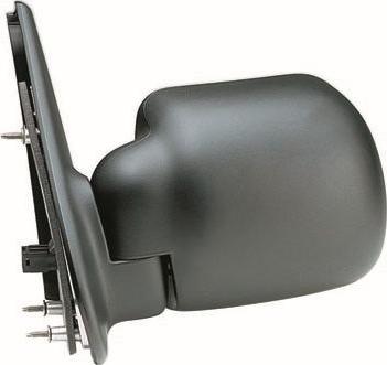 Spilu 52518 - Rétroviseur extérieur droxauto.com