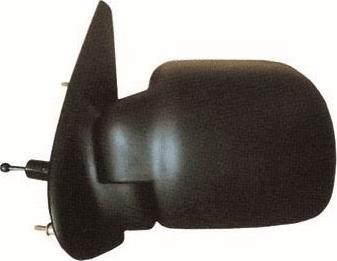 Spilu 52537 - Rétroviseur extérieur droxauto.com