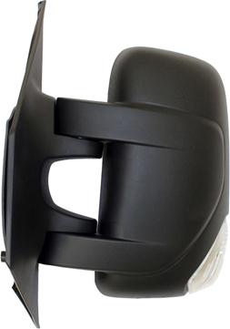 Spilu 52193 - Rétroviseur extérieur droxauto.com