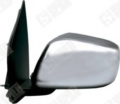 Spilu 52157 - Rétroviseur extérieur droxauto.com