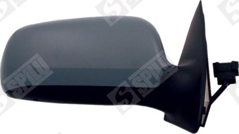 Spilu 52890 - Rétroviseur extérieur droxauto.com