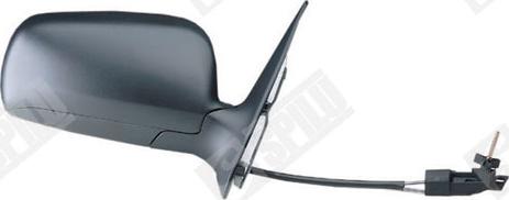 Spilu 52802 - Rétroviseur extérieur droxauto.com