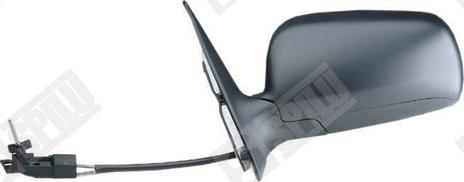 Spilu 52888 - Rétroviseur extérieur droxauto.com