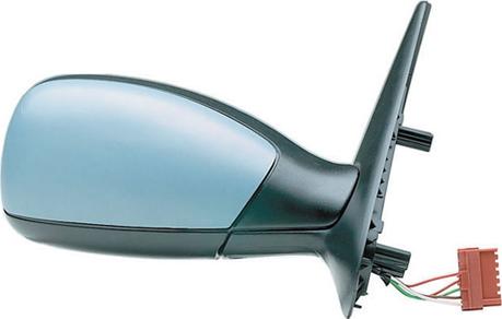 Spilu 52346 - Rétroviseur extérieur droxauto.com