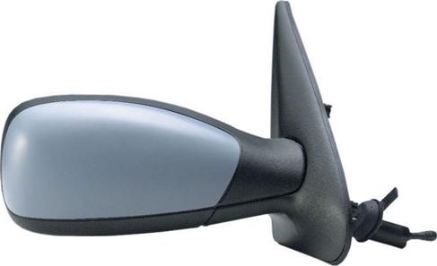 Spilu 52340 - Rétroviseur extérieur droxauto.com