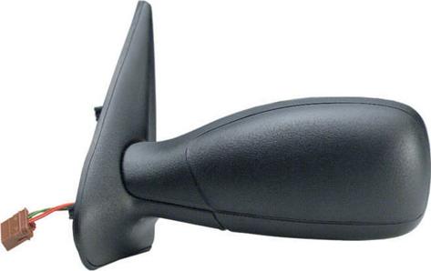 Spilu 52343 - Rétroviseur extérieur droxauto.com