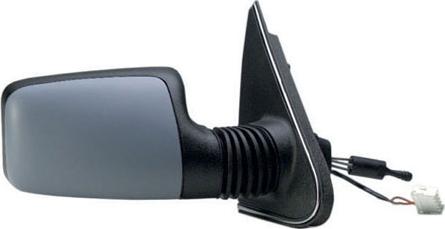 Spilu 52366 - Rétroviseur extérieur droxauto.com