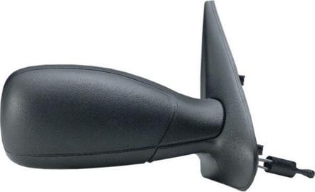 Spilu 52334 - Rétroviseur extérieur droxauto.com