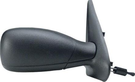 Spilu 52338 - Rétroviseur extérieur droxauto.com