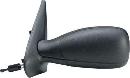 Spilu 52333 - Rétroviseur extérieur droxauto.com
