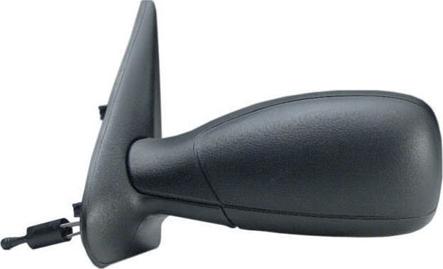 Spilu 52337 - Rétroviseur extérieur droxauto.com