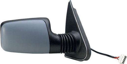 Spilu 52370 - Rétroviseur extérieur droxauto.com