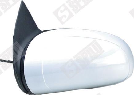 Spilu 52245 - Rétroviseur extérieur droxauto.com