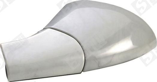 Spilu 52259 - Rétroviseur extérieur droxauto.com