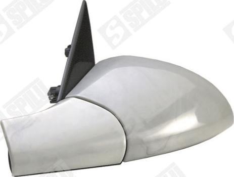 Spilu 52257 - Rétroviseur extérieur droxauto.com