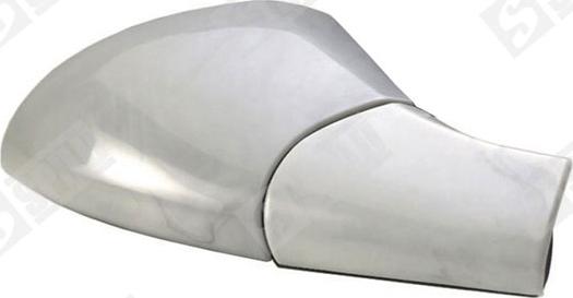 Spilu 52260 - Rétroviseur extérieur droxauto.com