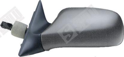 Spilu 52205 - Rétroviseur extérieur droxauto.com