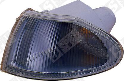 Spilu 522004 - Feu clignotant droxauto.com