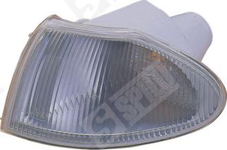 Spilu 522003 - Feu clignotant droxauto.com