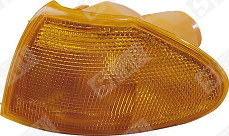 Spilu 522002 - Feu clignotant droxauto.com