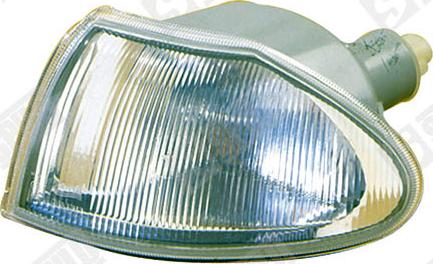 Spilu 522071 - Feu clignotant droxauto.com