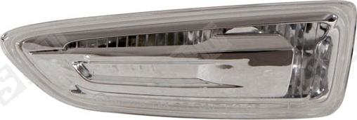 Spilu 522078 - Feu clignotant droxauto.com