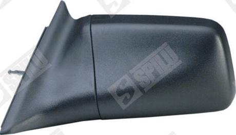 Spilu 52214 - Rétroviseur extérieur droxauto.com
