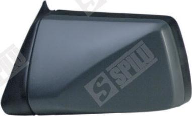 Spilu 52225 - Rétroviseur extérieur droxauto.com
