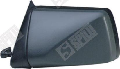Spilu 52228 - Rétroviseur extérieur droxauto.com