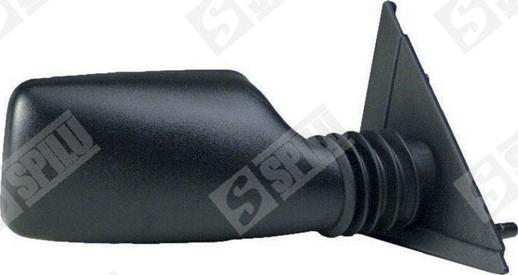 Spilu 52726 - Rétroviseur extérieur droxauto.com