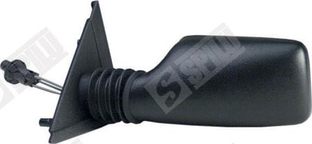 Spilu 52727 - Rétroviseur extérieur droxauto.com